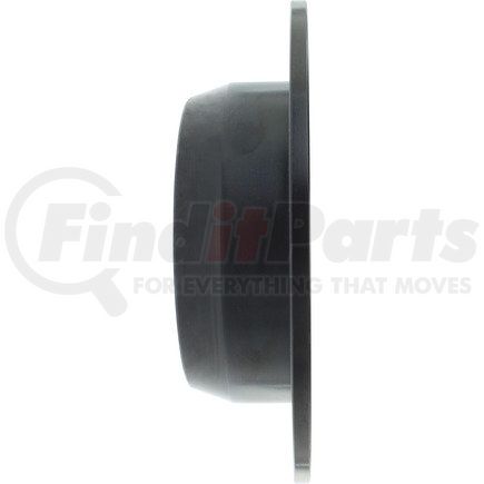 126.67043SR by CENTRIC - StopTech Sport Slotted