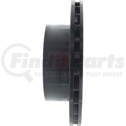 126.67045SL by CENTRIC - StopTech Sport Slotted Rotor, Left