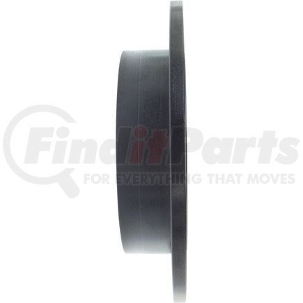 126.67063CSL by CENTRIC - Cryo Sport Slotted Rotor, Left