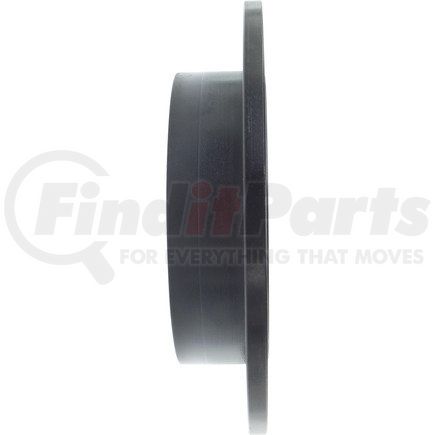 Centric 126.67063SR Disc Brake Rotor StopTech Sport Slotted