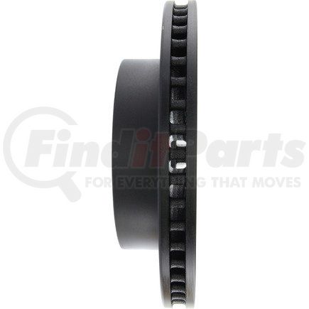 Centric 126.67050SL Disc Brake Rotor StopTech Sport Slotted