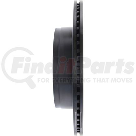 126.67054CSL by CENTRIC - Cryo Sport Slotted Rotor, Left