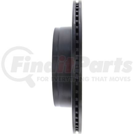 126.67054CSR by CENTRIC - Cryo Sport Slotted Rotor, Right