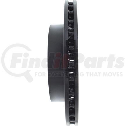 Centric 126.67065SL Disc Brake Rotor StopTech Sport Slotted