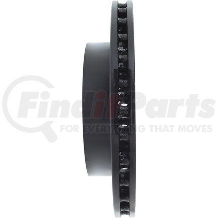 Centric 126.67065SR Disc Brake Rotor StopTech Sport Slotted