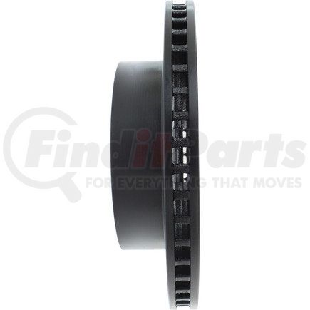 126.67066SR by CENTRIC - StopTech Sport Slotted