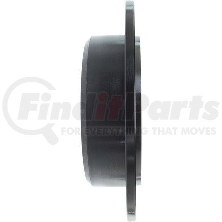 126.67067SR by CENTRIC - StopTech Sport Slotted