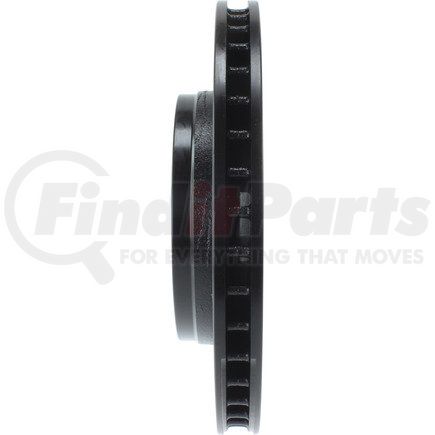 126.67068SR by CENTRIC - StopTech Sport Slotted