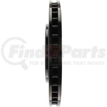 Centric 126.67069SL Disc Brake Rotor StopTech Sport Slotted