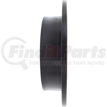 126.69002CSR by CENTRIC - Cryo Sport Slotted Rotor, Right