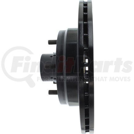 126.80003SR by CENTRIC - StopTech Sport Slotted
