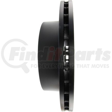 126.80008CSR by CENTRIC - Cryo Sport Slotted Rotor, Right