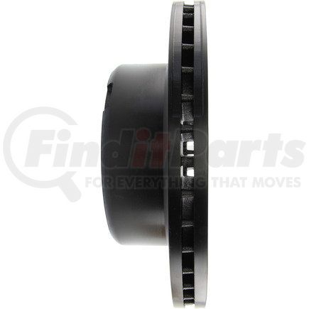 126.83013SR by CENTRIC - StopTech Sport Slotted