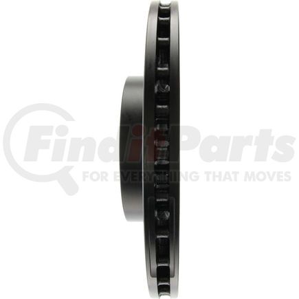127.22011CR by CENTRIC - Sportstop Cryo Drilled & Slotted Rotor, Right