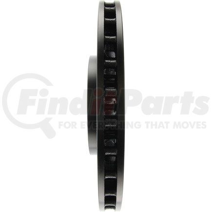 126.62124SR by CENTRIC - StopTech Sport Slotted