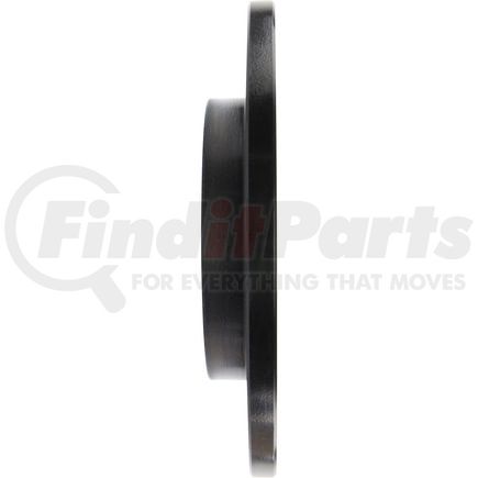 126.62129CSR by CENTRIC - Cryo Sport Slotted Rotor, Right