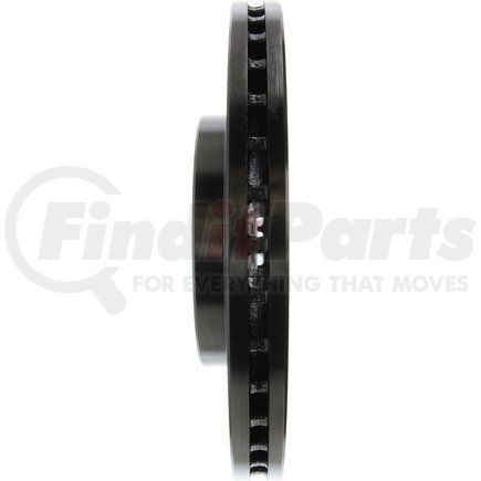 Centric 126.62130SR Disc Brake Rotor StopTech Sport Slotted