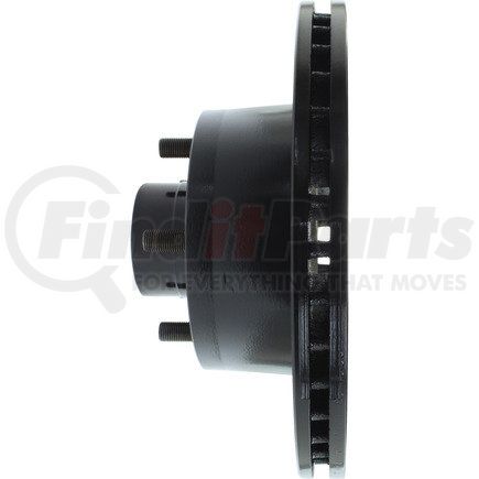 126.63010SL by CENTRIC - StopTech Sport Slotted