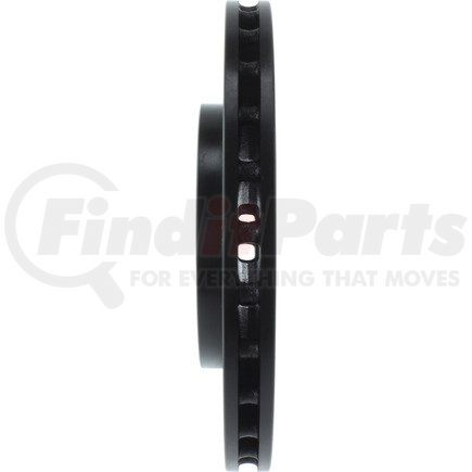 Centric 126.63017SR Disc Brake Rotor StopTech Sport Slotted