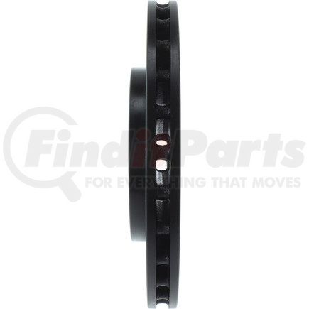 Centric 126.63017SL Disc Brake Rotor StopTech Sport Slotted