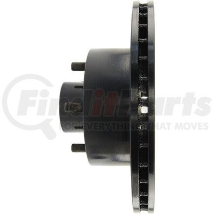 126.63022SR by CENTRIC - StopTech Sport Slotted