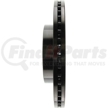 Centric 126.63045SR Disc Brake Rotor StopTech Sport Slotted