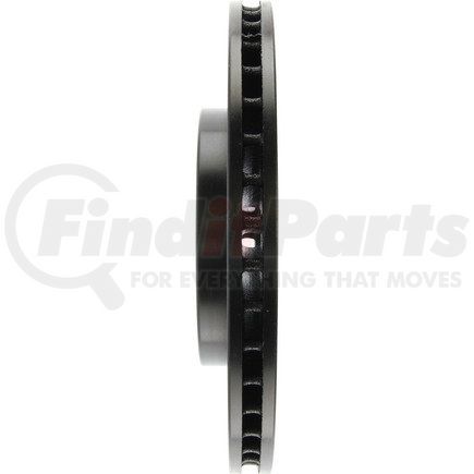 Centric 126.63050SL Disc Brake Rotor StopTech Sport Slotted