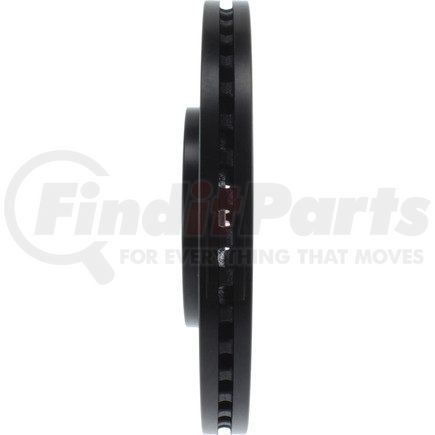 Centric 126.63053SR Disc Brake Rotor StopTech Sport Slotted