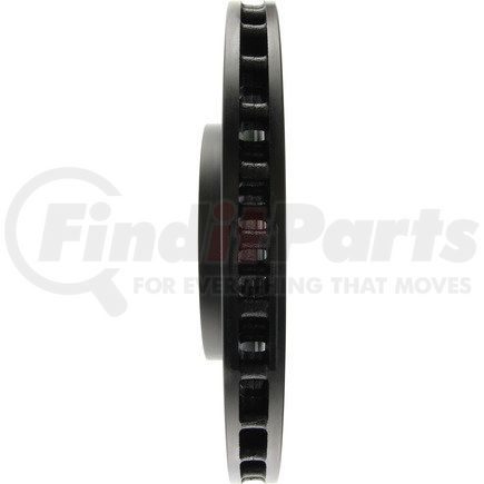 126.63056SL by CENTRIC - StopTech Sport Slotted