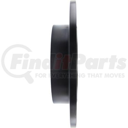 Centric 126.63057SL Disc Brake Rotor StopTech Sport Slotted