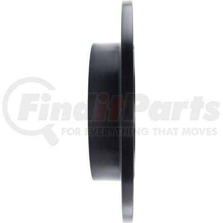 Centric 126.63057SR Disc Brake Rotor StopTech Sport Slotted