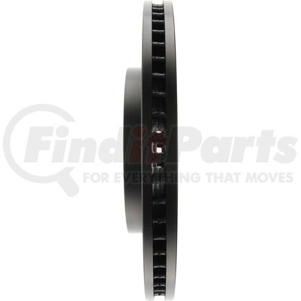 Centric 126.63058SR Disc Brake Rotor StopTech Sport Slotted