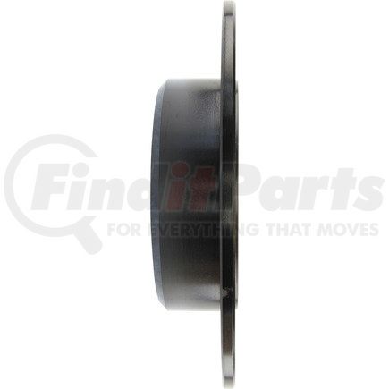 Centric 126.63060SR Disc Brake Rotor StopTech Sport Slotted