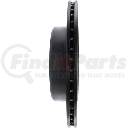 126.63062CSR by CENTRIC - Cryo Sport Slotted Rotor, Right