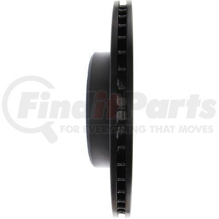 126.63065CSL by CENTRIC - Cryo Sport Slotted Rotor, Left