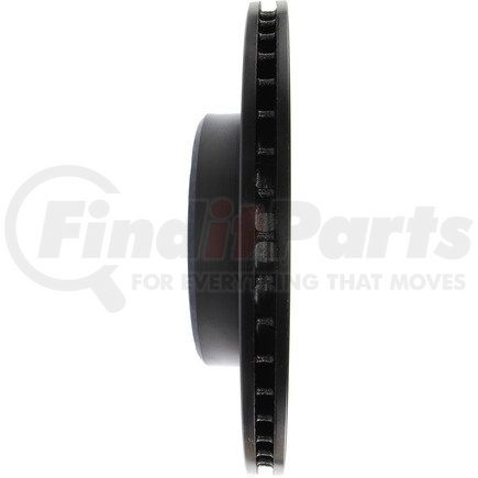 Centric 126.63065SL Disc Brake Rotor StopTech Sport Slotted