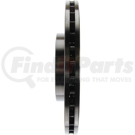 126.63067CSR by CENTRIC - Cryo Sport Slotted Rotor, Right