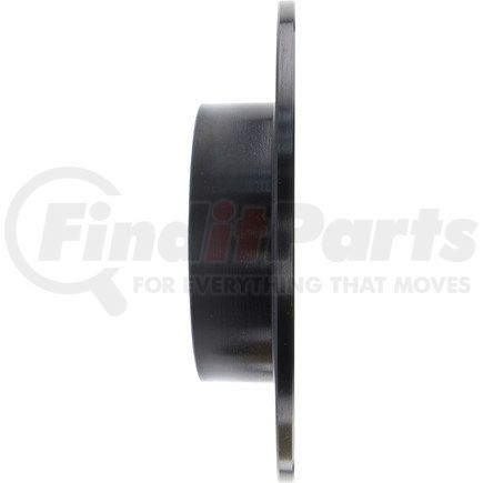 Centric 126.63069SL Disc Brake Rotor StopTech Sport Slotted