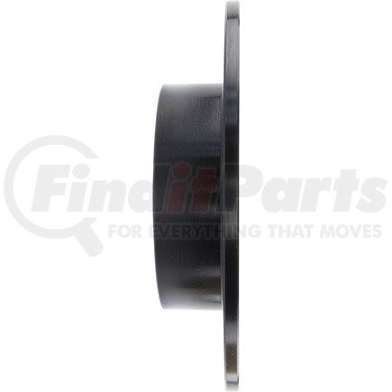 Centric 126.63069SR Disc Brake Rotor StopTech Sport Slotted