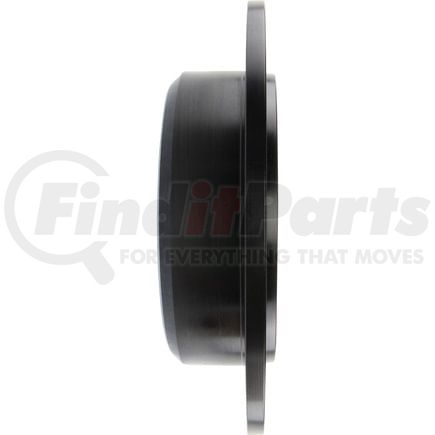 126.63070CSR by CENTRIC - Cryo Sport Slotted Rotor, Right