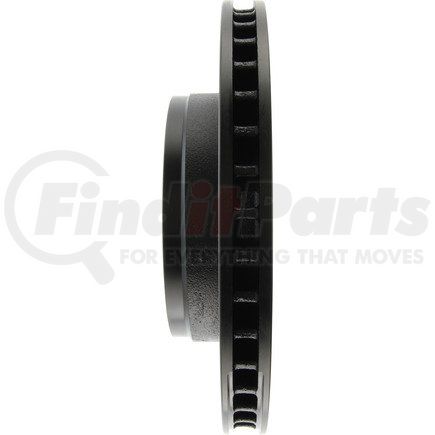 Centric 126.63071SL Disc Brake Rotor StopTech Sport Slotted