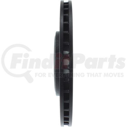 126.63072SL by CENTRIC - StopTech Sport Slotted