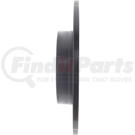 Centric 126.63077SL Disc Brake Rotor StopTech Sport Slotted