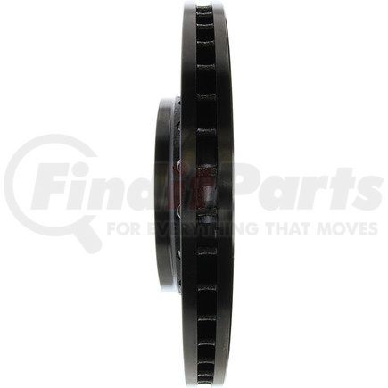 126.63086SR by CENTRIC - StopTech Sport Slotted Rotor, Right