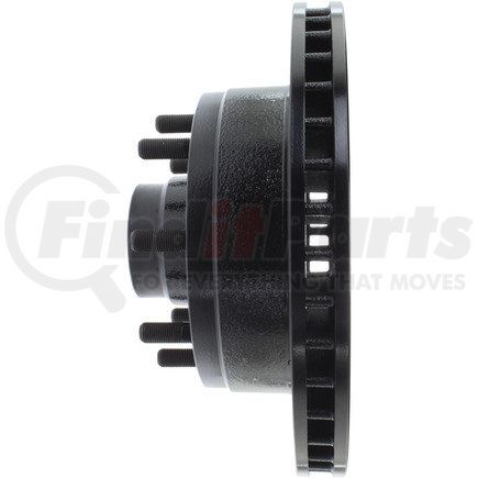 126.65026SR by CENTRIC - StopTech Sport Slotted