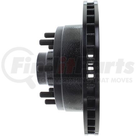 126.65026SL by CENTRIC - StopTech Sport Slotted