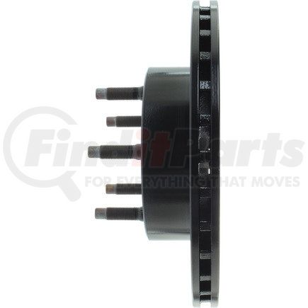 126.65027SR by CENTRIC - StopTech Sport Slotted