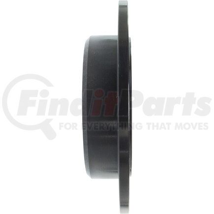 126.65052SL by CENTRIC - StopTech Sport Slotted