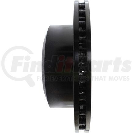 Centric 126.65069SL Disc Brake Rotor StopTech Sport Slotted