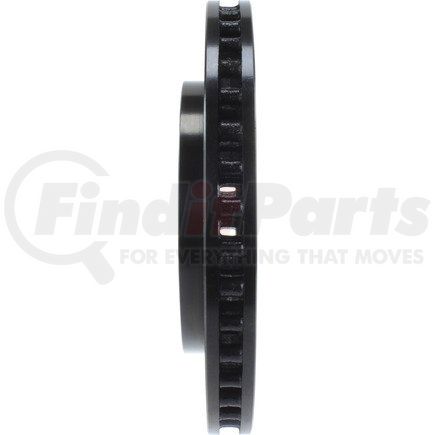 Centric 126.65058SL Disc Brake Rotor StopTech Sport Slotted